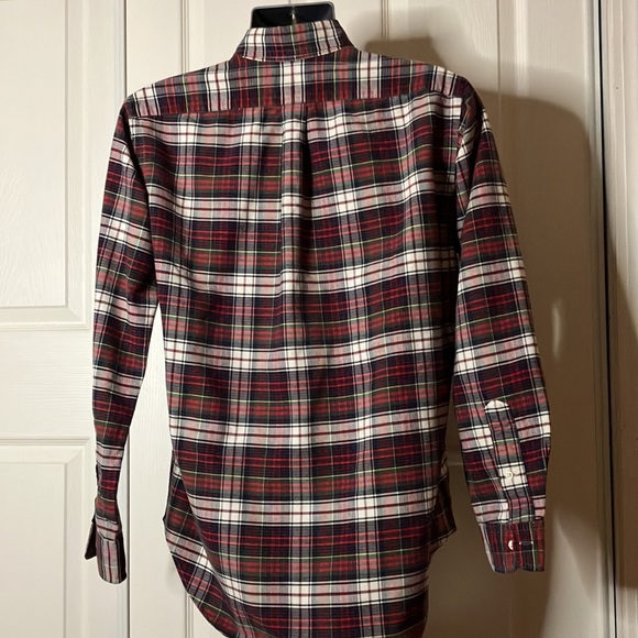 Ralph Lauren classic fit men’s shirt. Size M - Picture 3 of 5